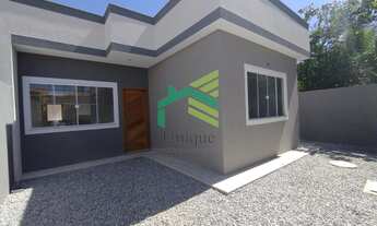 Imagem: Casa para Venda em Rio das Ostras, Atlântico