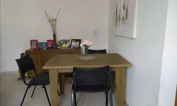 Imagem 3: Apartamento a venda em Piracicaba, bairro Ondas, com elevador, andar alto, contendo 2 dorm