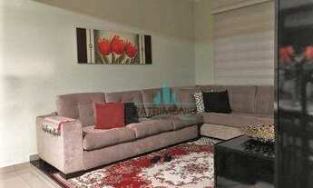 Imagem 2: Apartamento com 3 dormitórios à venda, 104 m² por R$ 477.000,00 - Barcelona - São Caetano