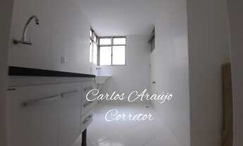 Imagem 4: Apartamento vazio, finamente reformado, próximo a praça