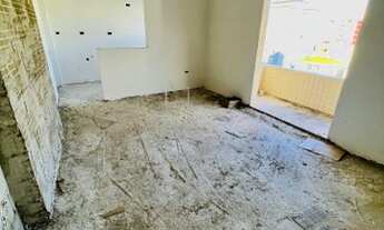 Imagem 2: Canto do Forte | Entrada 72mil e o Saldo em 120 meses no Boleto