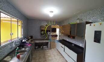 Imagem 6: CASA/SOBRADO com 5 dormitórios à venda com 312.5m² por R$ 730.000,00 no bairro Balneário I