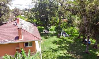 Imagem 3: AREA DE 5429M² NO BOTIATUVINHA / SANTA FELICIDADE