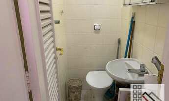 Imagem 4: BELÍSSIMO APARTAMENTO TOTALMENTE REFORMADO - VILA OLÍMPIA