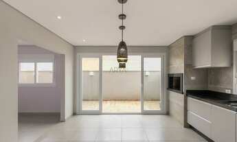 Imagem 7: Casa em condomínio no Bairro Alto - ARYA 1