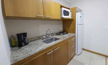 Imagem 5: Flat com 2 dormitórios para alugar, 45 m² por R$ 2.500/mês - Vila Olímpia - São Paulo/SP