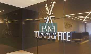 Imagem 3: Sala comercial à venda, 60 m² por R$ 570.647 - Água Verde - Curitiba/PR