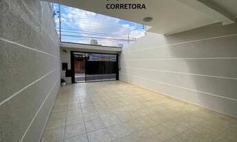 Imagem: Sobrado para venda com 158 metros quadrados