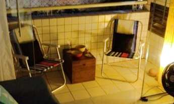 Imagem 6: Apto 1qto, 35m, Piedade Frente vista mar, mobiliado, reformado