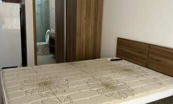 Imagem 3: Flat MOBILIADO próximo ao shopping para Locação - Campina Grande