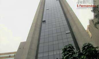 Imagem 1: Sala Comercial / Conjunto Comercial com 80 m² para venda por R$ 910.000 e/ou alugar por R