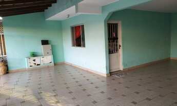 Imagem 2: Sobrado QN 03 Financiamento - Riacho Fundo 1- DF