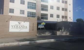 Imagem: Apartamento para locação Cond. Veranda