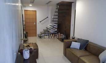 Imagem 7: Cobertura duplex 3 quartos a venda no Recreio dos Bandeirantes