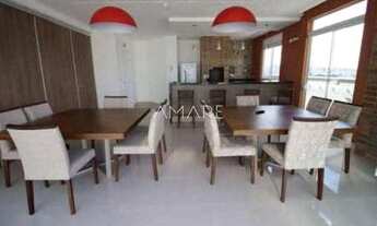 Imagem 3: APARTAMENTO com 2 dormitórios à venda com 85m² por R$ 436.000,00 no bairro Rebouças - CURI