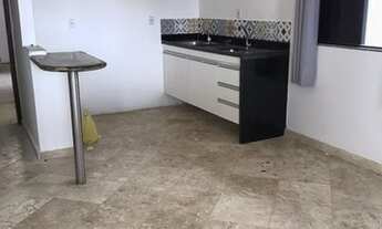 Imagem 2: Apartamento para aluguel possui 42m2 com 2 quartos em Federação - Salvador - Bahia