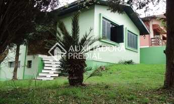 Imagem 2: CAXIAS DO SUL - Casa Padrão - Kayser