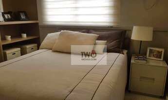 Imagem 4: Apartamento com 2 dormitórios à venda, 58 m² por R$ 435.000,00 - Todos os Santos - Rio de