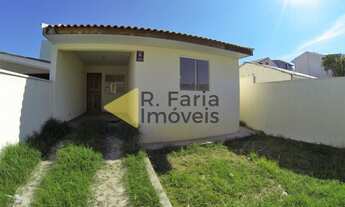 Imagem: 2 casas no bairro do Xaxim ( Excelente oportunidade