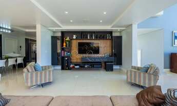 Imagem 4: Requinte, aconchega e privacidade!