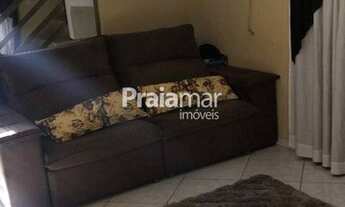 Imagem 3: Casa para venda com 119 metros quadrados com 3 quartos em Catiapoa - São Vicente - SP