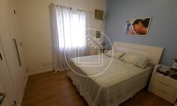 Imagem 6: Casa para venda tem 103 metros quadrados com 4 quartos em Lins de Vasconcelos - Rio de Jan