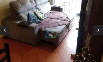 Imagem: Apartamento com 3 dormitórios à venda