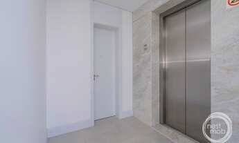 Imagem 6: Apartamento com 3 dormitórios à venda, 272 m² por R$ 3.500.000,00 - Ecoville - Curitiba/PR