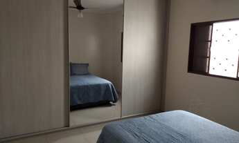 Imagem 5: Ribeirão Preto - Casa Padrão - Vila Virgínia