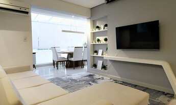 Imagem 7: Lindo apartamento garden no Gonzaga com lazer e pertinho da Praia