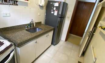 Imagem 7: Condomínio Mirante Cruzeiro do Sul 66m², com 1 quarto, andar médio sol da manhã