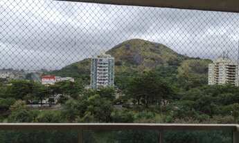 Imagem: Apartamento para venda condomínio Natura