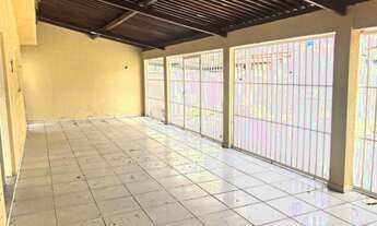 Imagem 2: Casa a Venda em Cidade Satélite - 4 quartos - 4 vagas - Pitimbu - Rua Asfaltada