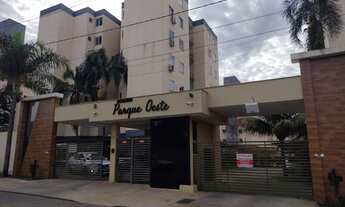 Imagem: Goiânia - Apartamento Padrão - Parque