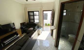 Imagem 2: PRAIA GRANDE - Casa Padrão - TUPI