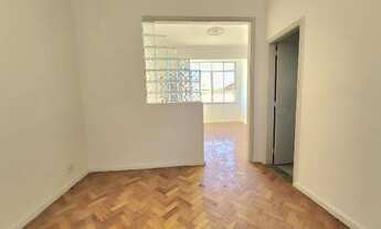 Imagem 3: Copacabana LOFT dividido!