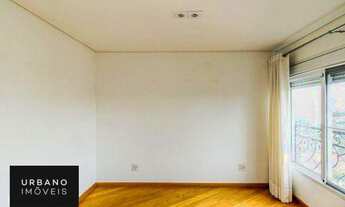 Imagem 7: Apartamento com 3 dormitórios à venda, 185 m² por R$ 1.550.000,00 - Santo Amaro - São Paul