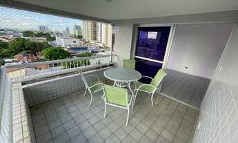 Imagem: AV- Vista mar de Piedade/ Excelente 3Qts/