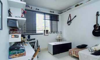 Imagem 3: Apartamento com o207m² - Lourdes - venda