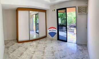 Imagem 6: Apartamento com 3 dormitórios à venda, 153 m² por R$ 750.000,00 - Jardim Guanabara - Rio d