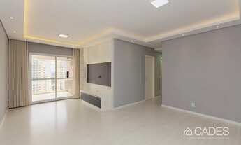 Imagem 5: ÚLTIMA UNIDADE | 3 QUARTOS - SEMI MOBILHADO