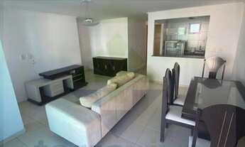 Imagem 4: Flat para Venda em João Pessoa, Manaíra, 1 dormitório, 1 banheiro, 1 vaga