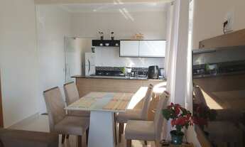 Imagem 6: Casa toda montada no Portal do Sol - Lagoa Santa - MG