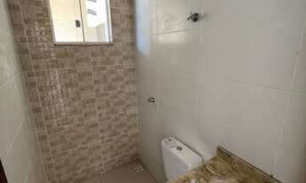 Imagem 7: Casa para venda no independência mansões tem 180 metros quadrados com 2 quartos sendo 1 su