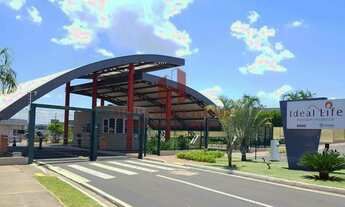 Imagem: Terreno à venda no bairro Ideal Life Ecolazer