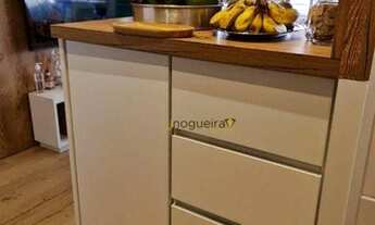 Imagem 6: Apartamento com 2 dormitórios à venda, 59 m² por R$ 500.000,00 - Interlagos - São Paulo/SP