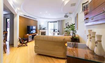 Imagem 3: Lindo apartamento com posição ótima em relação ao sol, 5º andar (apenas 2 apartamentos por