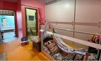 Imagem 7: Sobrado com 2 dormitórios à venda, 100 m² por R$ 550.000,00 - Jardim Piracuama - São Paulo