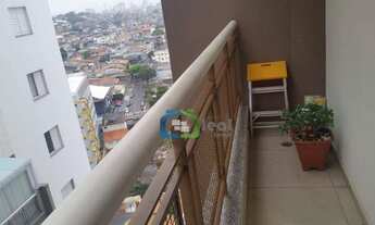 Imagem 6: Apartamento com 1 dormitório à venda, 46 m² por R$ 308.000,00 - Jaguaribe - Osasco/SP