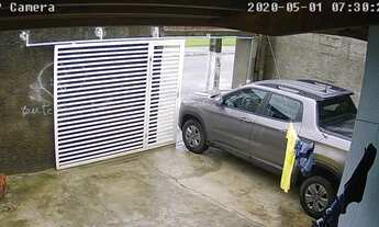 Imagem 4: Chave de casa no recantos